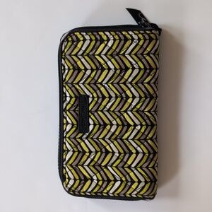 Vera Bradley wallet